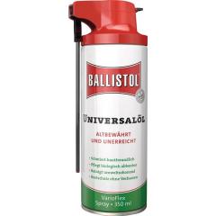 Universalöl 350 ml Spraydose VarioFlex BALLISTOL | 12 Stück