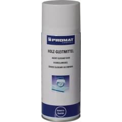 Holzgleitmittel 400 ml Spraydose PROMAT CHEMICALS | 12 Stück