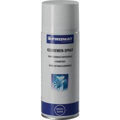 Keilriemenspray hellgelb 400 ml Spraydose PROMAT CHEMICALS | 12 Stück