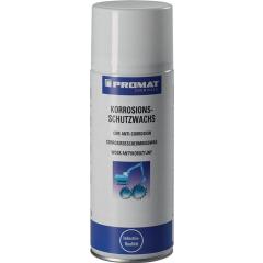 Korrosionsschutzwachs hellgelb 400 ml Spraydose PROMAT CHEMICALS | 12 Stück