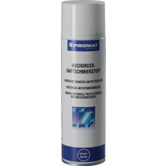 Hochdruck Haftschmierstoff 500 ml gelblich Spraydose PROMAT CHEMICALS | 12 Stück