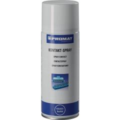 Kontaktspray 400 ml Spraydose PROMAT CHEMICALS | 12 Stück