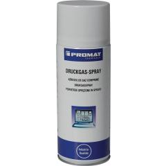 Druckgasspray 400 ml Spraydose PROMAT CHEMICALS | 12 Stück