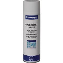 Glasreinigungsschaum 500 ml Spraydose PROMAT chemicals | 6 Stück