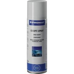 Cockpitspray 300 ml Spraydose PROMAT CHEMICALS | 12 Stück