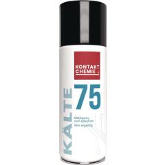 Kältespray KÄLTE 75 400 ml farblos b.max.-45GradC Spraydose CRC | 12 Stück