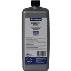 Druckluftspezialöl 1l Flasche PROMAT CHEMICALS | 24 Stück
