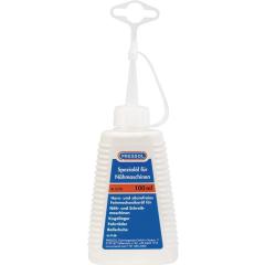 Feinmechaniköl 100 ml Flasche PRESSOL | 10 Stück