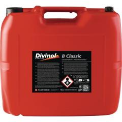 Betontrennmittel B Classic farblos-gelblich 25l Kanister DIVINOL