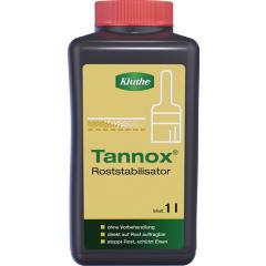 Roststabilisator Tannox® 1l Flasche KLUTHE | 12 Stück