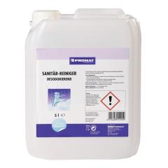 Sanitärreiniger 5l Kanister PROMAT CHEMICALS