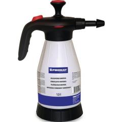 Drucksprüher 360Grad FPM 1,5l FPM/FKM Dichtungen rot PROMAT CHEMICALS