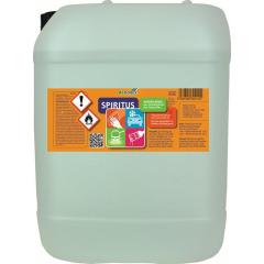 Brennspiritus 20l Kanister ALGOREX