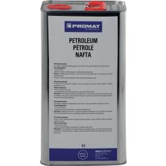Petroleum 5l Kanister PROMAT CHEMICALS