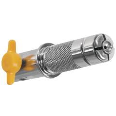 Greifkupplung SnapStar M10x1 Ventil ja UMETA