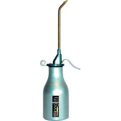Öler MERKUR Alu.300 ml Doppelpumpe REILANG