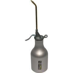 Öler MERKUR Alu.500 ml Doppelpumpe REILANG