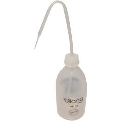 Spritzflasche m.abgekröpftem Spritzrohr Fassungsvermögen 1000ml REILANG