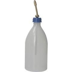Öler D 500 Ku.500 ml SAMOA HALLBAUER | 10 Stück