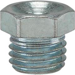 Trichterschmiernippel D1 DIN3405 M6x1mm Form A Set | 100 Stück