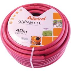 Wasserschlauch 715-Admiral® L.40m ID 13mm AD 18mm ADMIRAL | 40 Stück