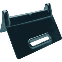 Kantenschutzwinkel Schenkel-L.90x90mm o.Schlitz 4 St./Set DOLEZYCH