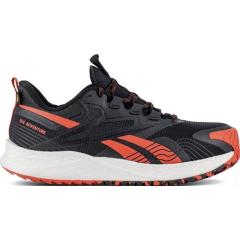 Sicherheitsschuh FE4 Adventure Safety Gr.43 schwarz/rot S3S SR ESD EN20345