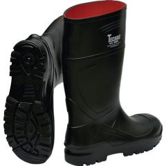 Sicherheitsstiefel Otra Gr.41 schwarz S5 CI SRC EN20345 PU TECHNO BOOTS
