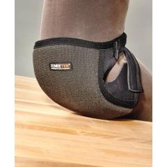 Knieschoner KevProSoft DIN/EN14404 univ.schwarz KNEETEK