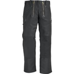 Zunfthose KLAUS Gr.56 schwarz FHB
