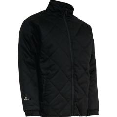 Zipp-in Jacke MULTINORM Gr.XL schwarz ELKA RAINWEAR