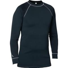 Thermo-Unterhemd Gr.XXL schwarz ELKA RAINWEAR