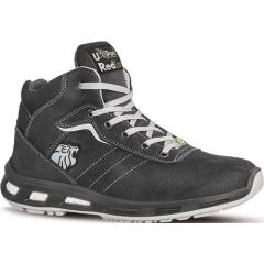 Sicherheitsstiefel Shape Gr.41 schwarz Leder S3 SRC ESD EN20345 U-Power