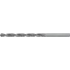 Spiralbohrer DIN 340 TypN D.3,5mm HSS profilgeschl.Zyl.schaft 10xD re.RUKO | 10 Stück