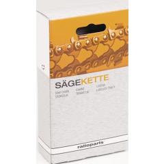 Ersatzkette Schienen-L.30mm Treibgliederstärke 1,1mm 44 St.RATIOPARTS