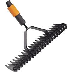 Rasenlüfter QuikFit™ Arbeits-B.360mm 21 Zinken FISKARS