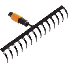 Rechen QuikFit™ Arbeits-B.360mm 14 Zinken FISKARS