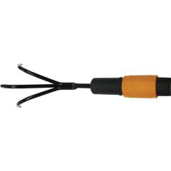 Kralle QuikFit™ 90mm breit Karbonstahl FISKARS