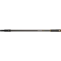 Stiel Graphit QuikFit™ L.845mm kurz,sehr leicht FISKARS