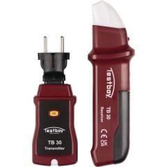 Sicherungsfinder Testboy 30 z.Auffinden Steckdosensicherung TESTBOY