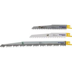 Säbelsägeblattset f.HO 3-tlg.PROMAT