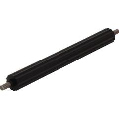 Waschrolle f.Waschboy 23l m.Metallachse schwarz KRONEN-HANSA