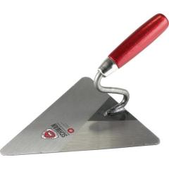 Berliner Maurerkelle L300xB180mm Bl.geh.gehärteter STA SCHWAN | 10 Stück
