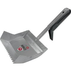 Kleberverteilerkelle B.115mm verz.Spezialstahl 1,0mm SCHWAN | 10 Stück