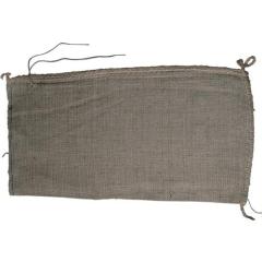 Sandsack ca.13-14kg LxB 600x300mm Jute 300g/m² | 100 Stück