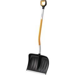 Schneeschieber X-series ergonomisch Schild-B.532mm Schild-H.385mm Stiel-L.1145mm