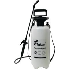 Drucksprühgerät Tukan 5 L Füllinhalt 5l 3bar EPDM G.1,14kg GLORIA