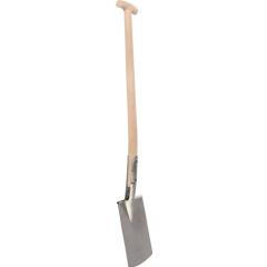 Bauspaten 280x190/180mm Eschenstiel m.T-Griff TALEN TOOLS