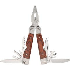 Multifunktionswerkzeug L.geschl.111 mm Klingen-L.69 mm LM HERBERTZ