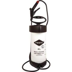 Drucksprühgerät FOAMER Füllinhalt 5l 3bar FPM G.1,7kg MESTO